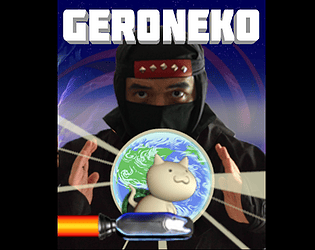 GERONEKO / げろねこ [Free] [Survival] [Windows]