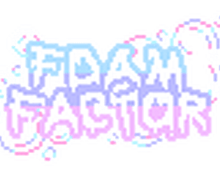 Foam Factor [Free] [Puzzle]
