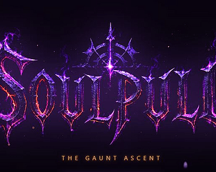 SoulPull [Free] [Role Playing]