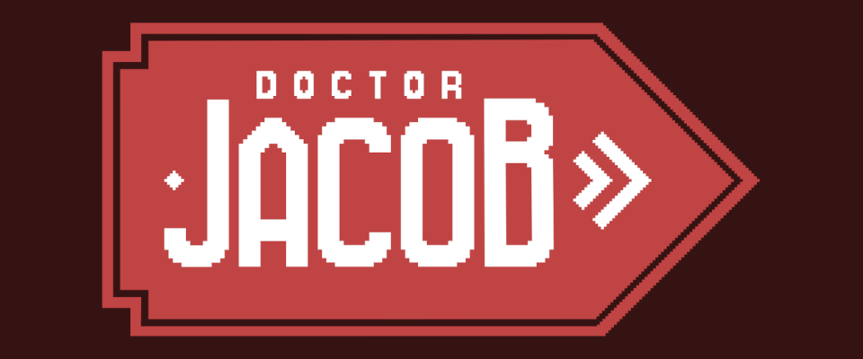 Dr Jacob