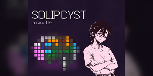 Cover image for SOLIPCYST