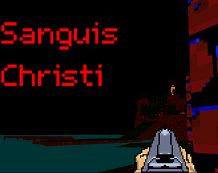 Sanguis Christi [Free]