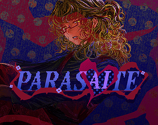 Cover image for PARAS♡TE
