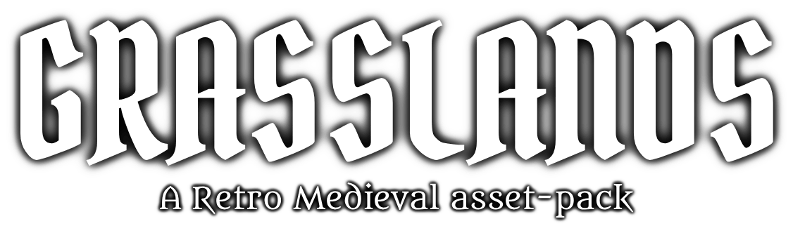 Medieval Asset Pack - GrassLands