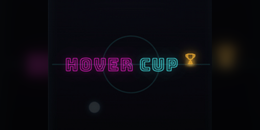 Cover image for Hover Cup