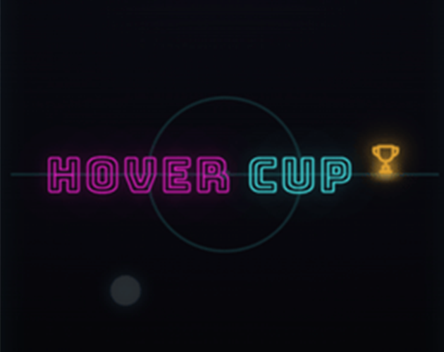 Cover image for Hover Cup
