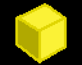 Chrome Cube 0.2 [Free] [Other]