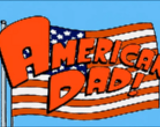 American Dad! intro