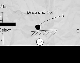 Drag and Pull
