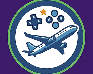 Fun Games for Flights [Free] [Puzzle]