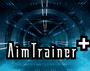 AimTrainer+