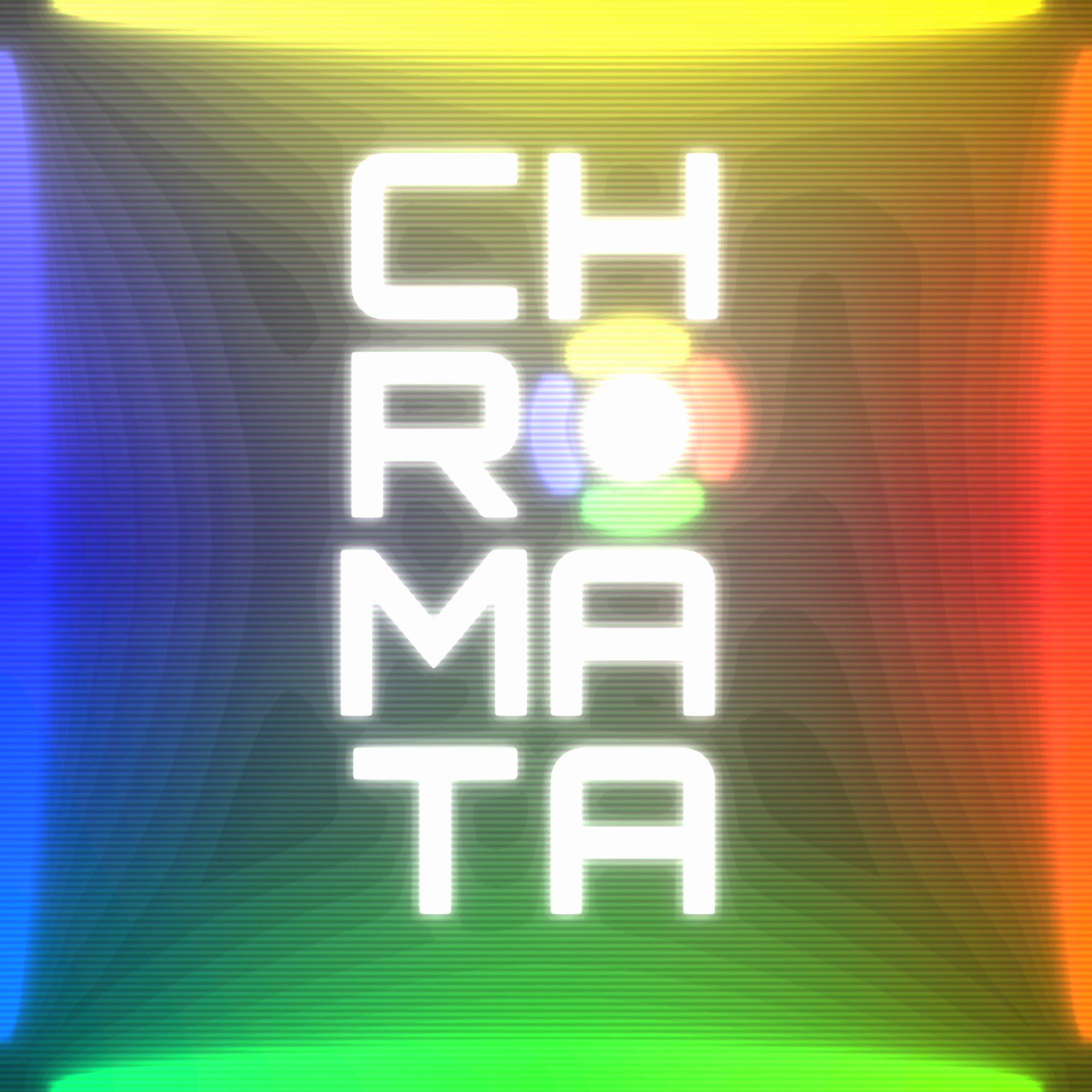 Cover image for Chromata