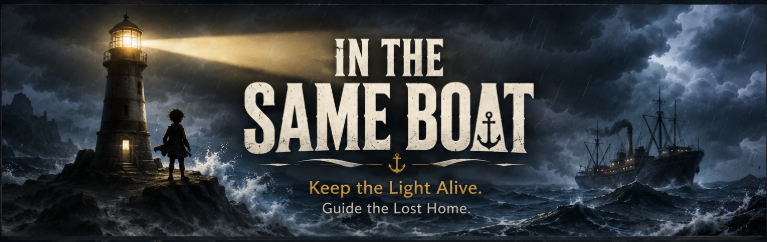 Lighthouse Keeper