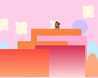 Monkey Mountain [Free] [Platformer]