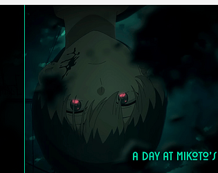 Mikoto Office Simulator [Free] [Visual Novel]
