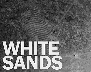 White Sands [Free] [Interactive Fiction]
