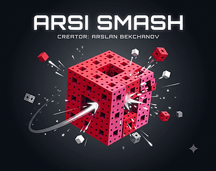 Arsi Smash [Free] [Action]