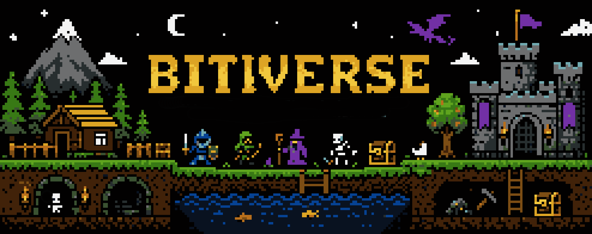 Bitiverse