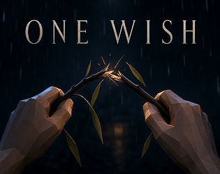 One Wish [Free] [Survival] [macOS]