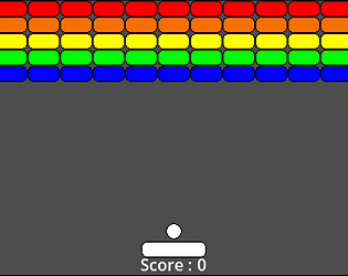 Breakout [Free] [Windows]