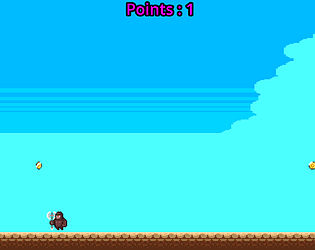 Farting Henry 20 Games Challenge # 2 [Free] [Platformer]