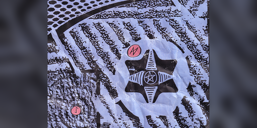 Cover image for The Hive of Contradiction