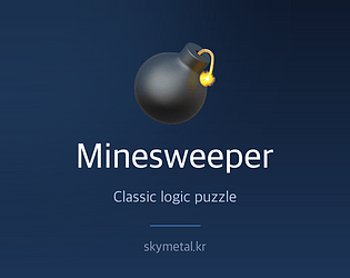 Minesweeper [Free] [Puzzle]