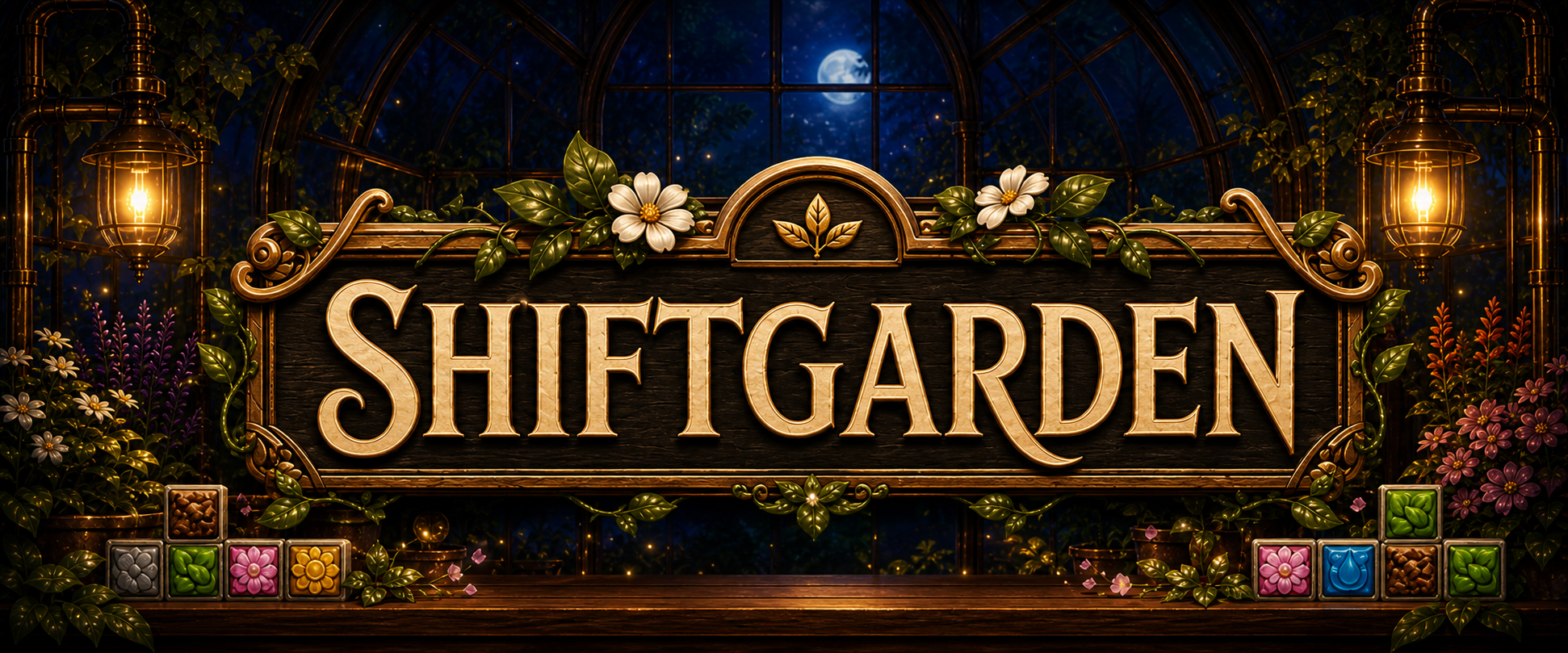 Shiftgarden