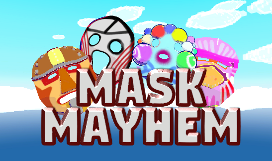 MaskMayhem