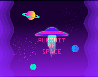 Pursuit of Space Gdevelopp