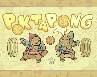 PoktaPong [Free] [Sports]