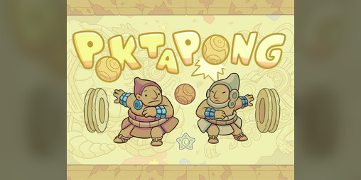 Cover image for PoktaPong