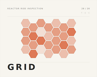 GRID [Free] [Puzzle]