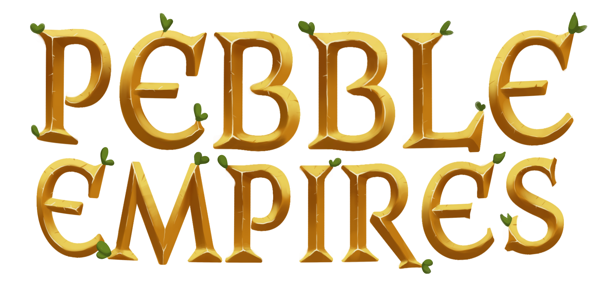 Pebble Empires