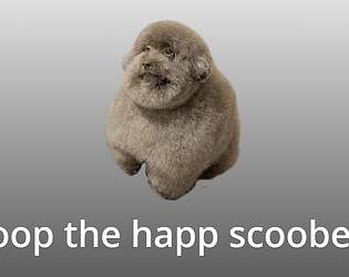 Boop the happ scoobert [Free] [Other]