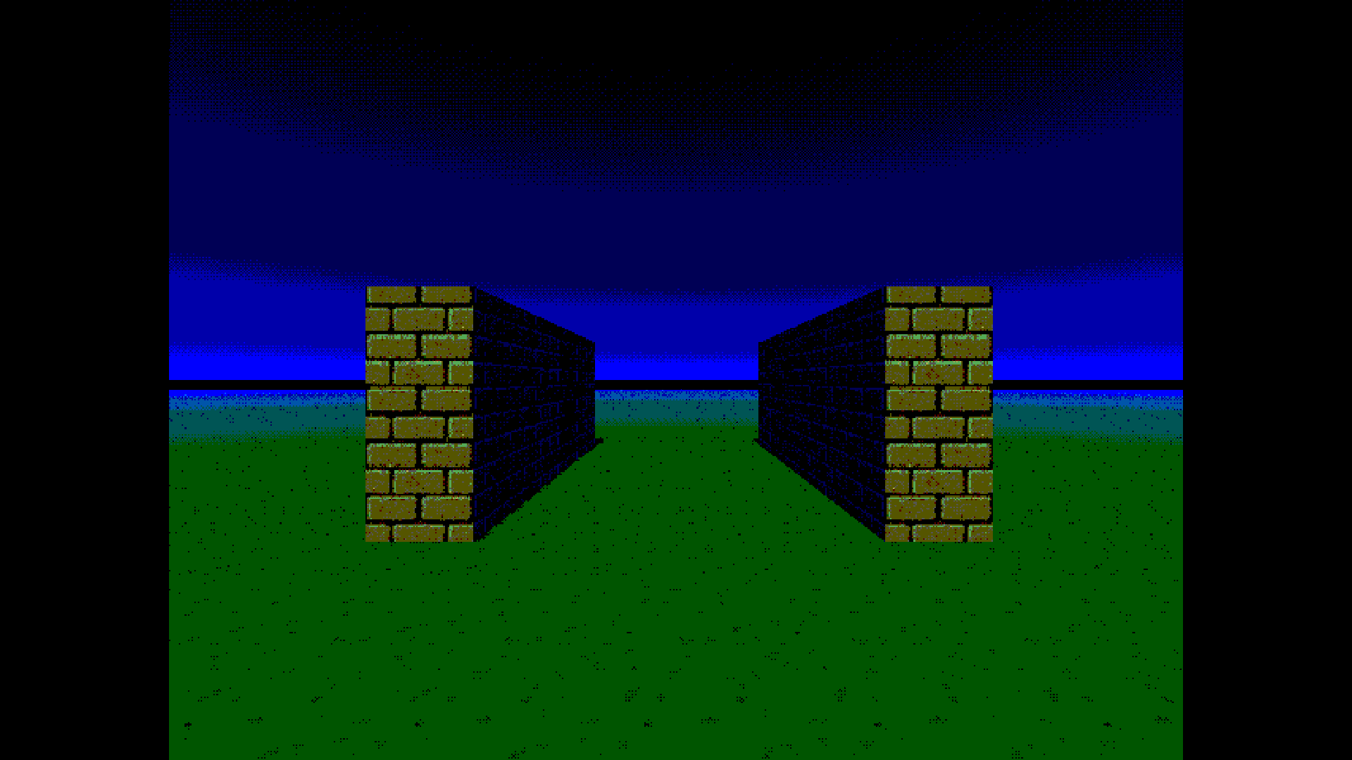 Fraeddic's Pixel 3D Prototype