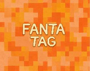 Fanta Tag [Free] [Platformer] [Android]