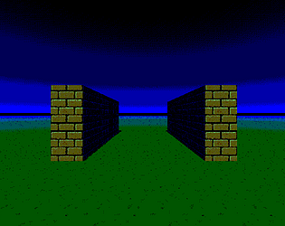 Fraeddic's Pixel 3D Prototype [Free] [Adventure] [Windows] [Linux]