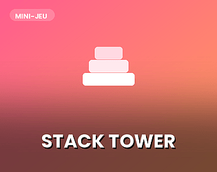 Stack Tower [Free] [Action]