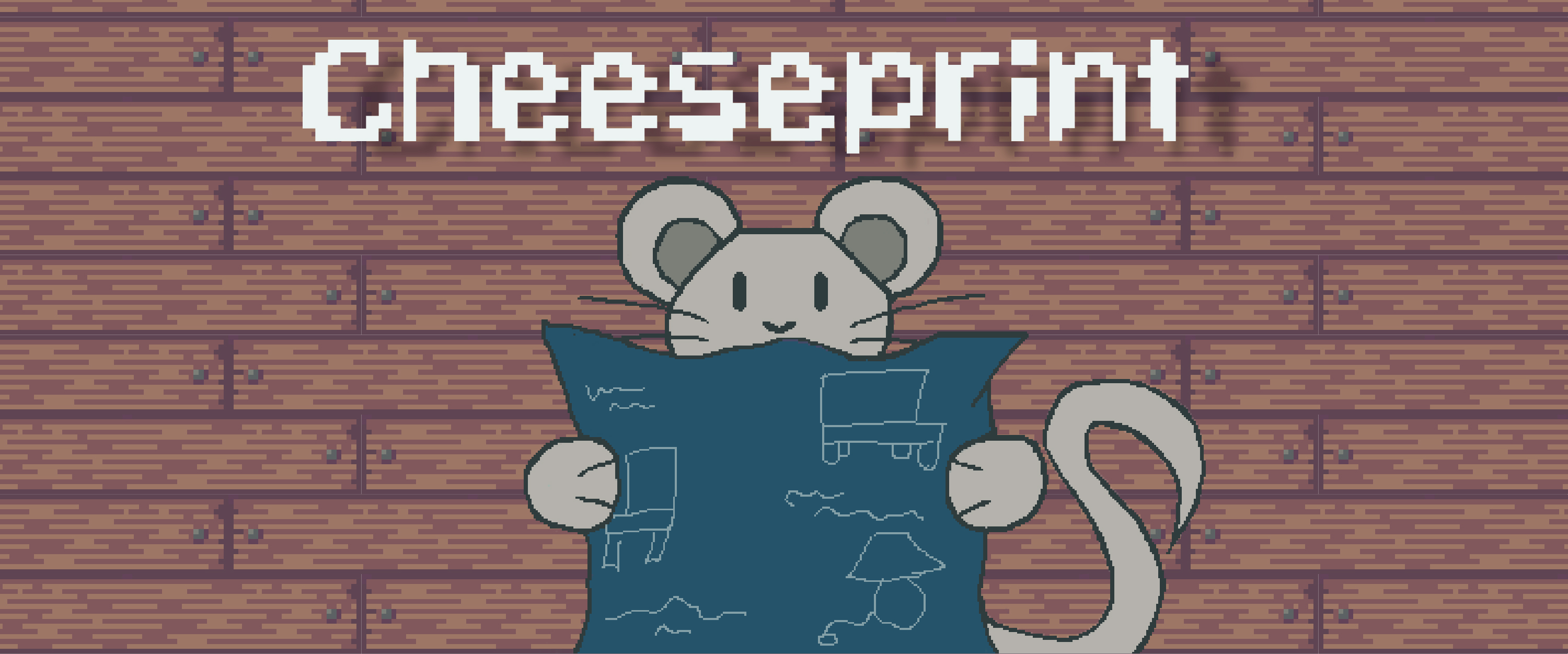 Cheeseprint