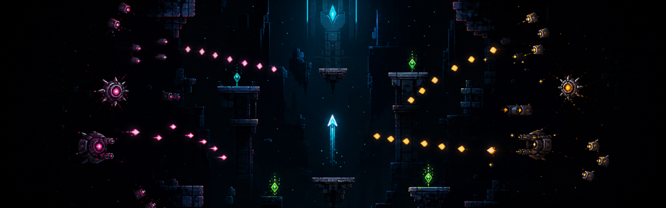 A.K.O - Arrow Keys Only