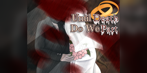 Cover image for Until Death Do We Part