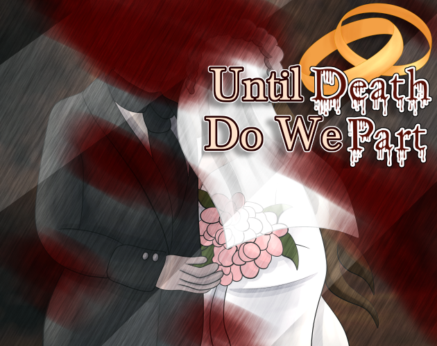 Cover image for Until Death Do We Part