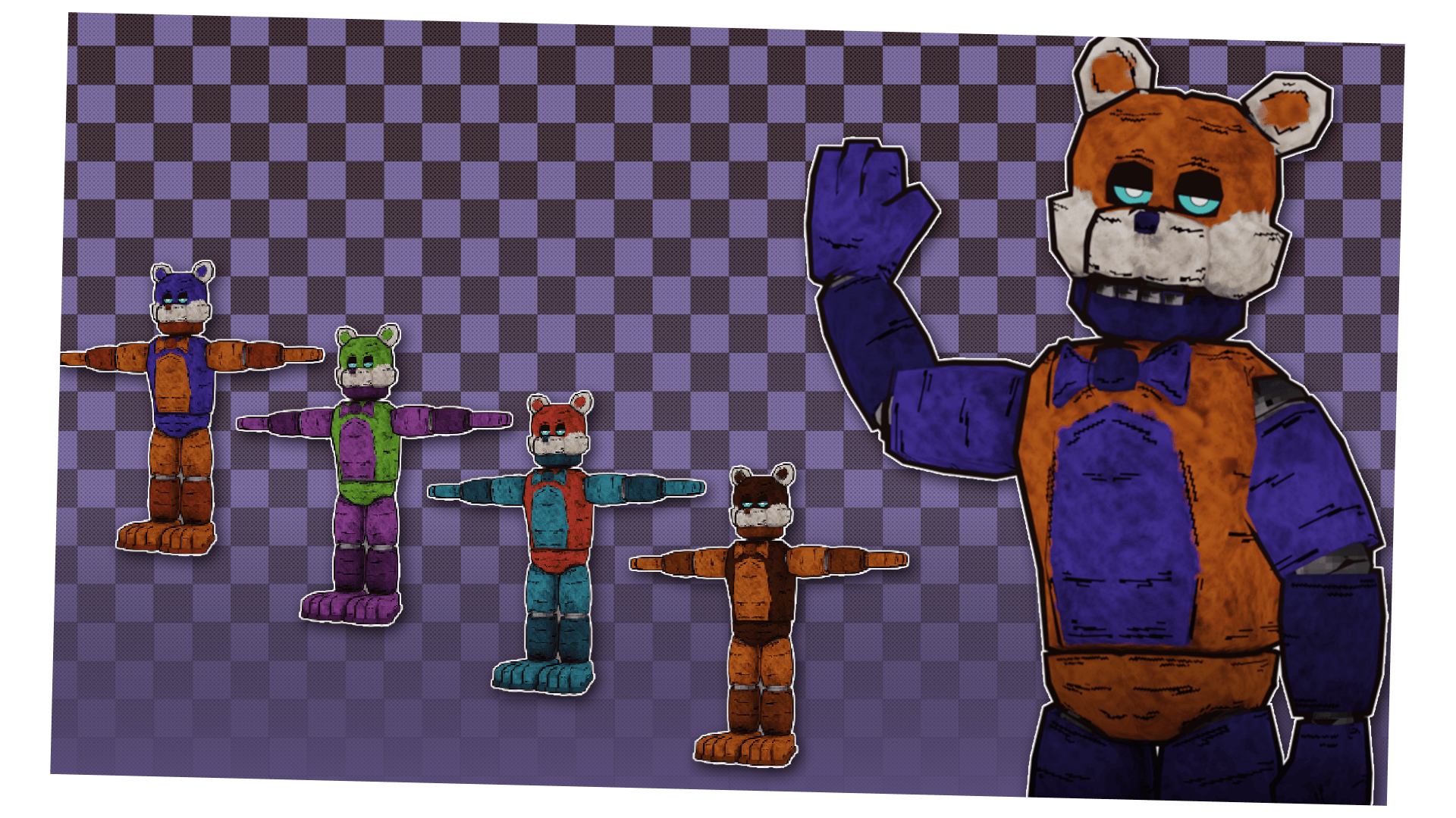 Retro Remico