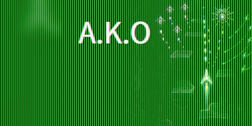 Cover image for A.K.O - Arrow Keys Only