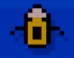 I AM THE BULLET [Free] [Action]