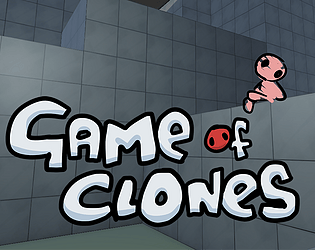 Game of Clones [Free] [Puzzle]