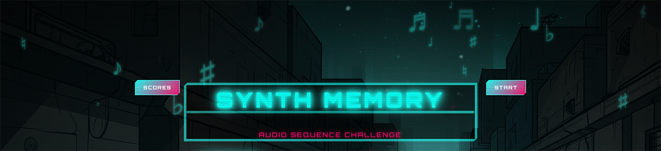 Synth-Memory
