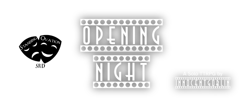 Opening Night