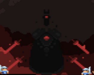 Boss vs Heroes [Free] [Action]